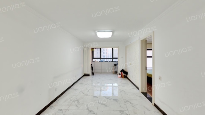 悦谷家园东区二手房实景图