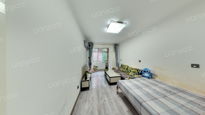 医药小区二手房实景图