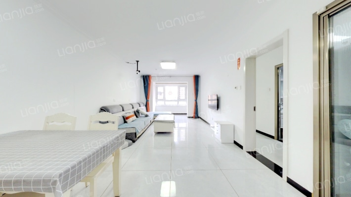 北辰香麓二手房实景图