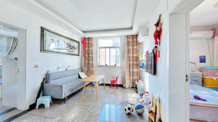 凤凰新村二手房实景图