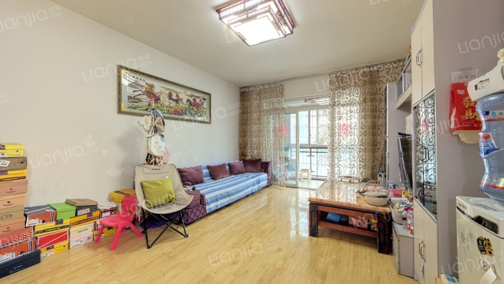 正荣馨园二手房实景图