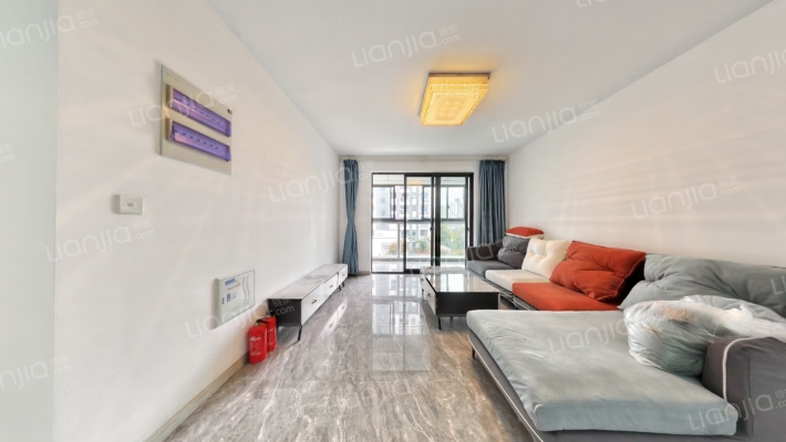 玉景花园C区二手房实景图