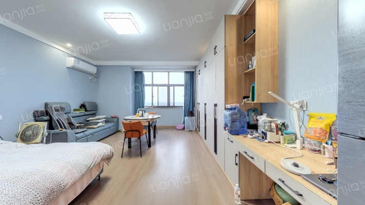 佳源快乐二手房实景图