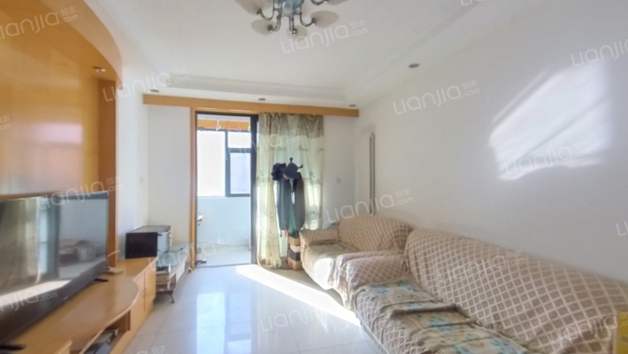 精品嘉园二手房实景图