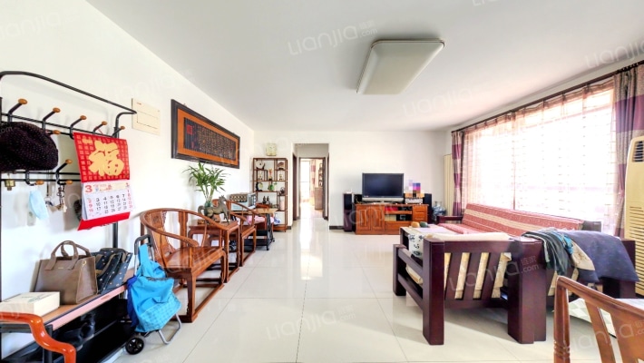 靓锦名居二手房实景图