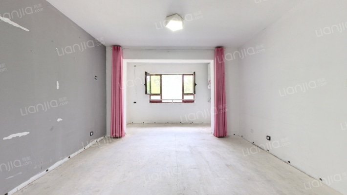 三庆城市主人二手房实景图