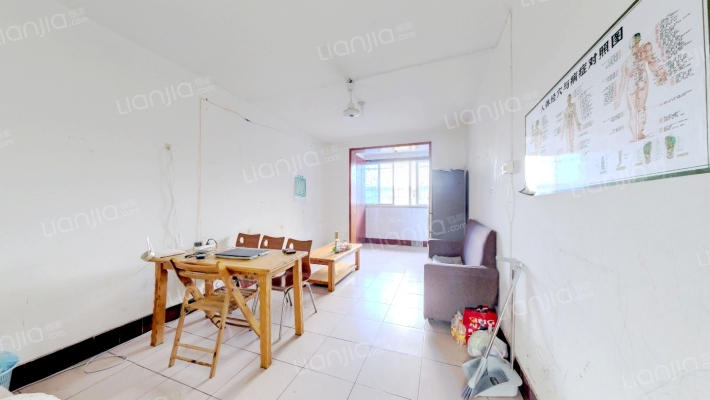 菊乐路180号二手房实景图