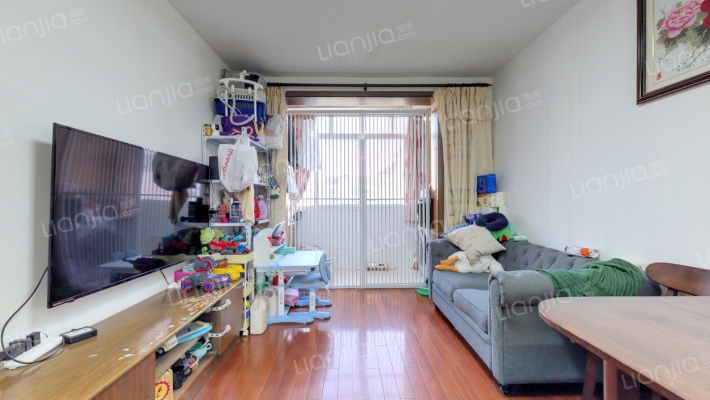 学前一村二手房实景图