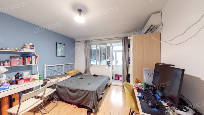 十里堡北区二手房实景图