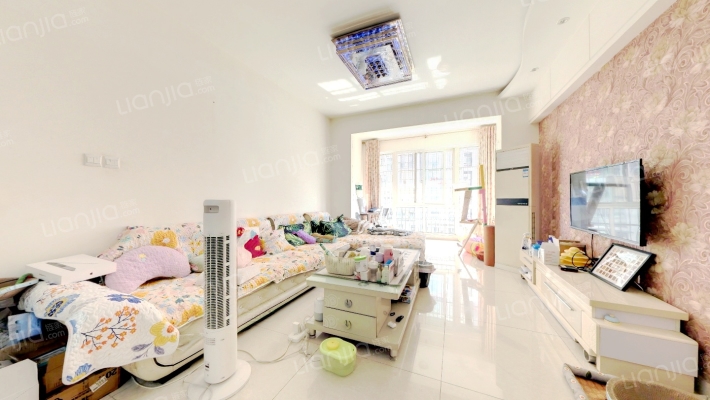 嘉和瑞景二手房实景图