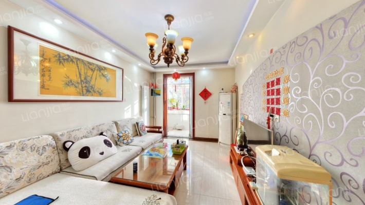 五里山路19号二手房实景图