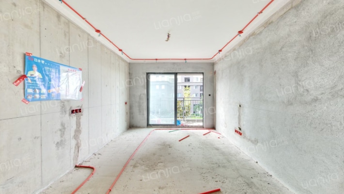 海之城喜悦里二手房实景图