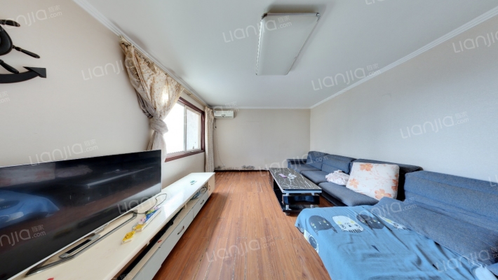 都市邻里二手房实景图