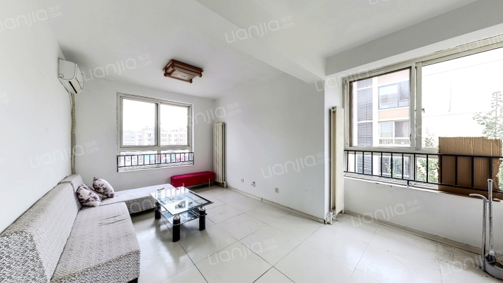 曼谷阳光二手房实景图