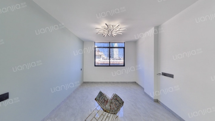 省轻工业品进出口公司宿舍二手房实景图