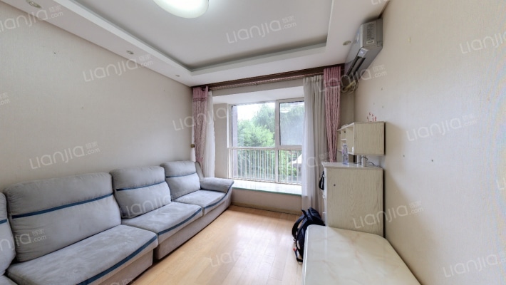 万科金域华府一期二手房实景图