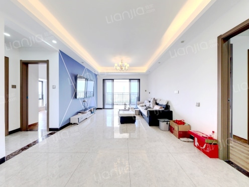 整租·智祥名苑 4室2厅 南/北