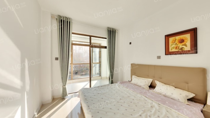 滨海假日C区二手房实景图