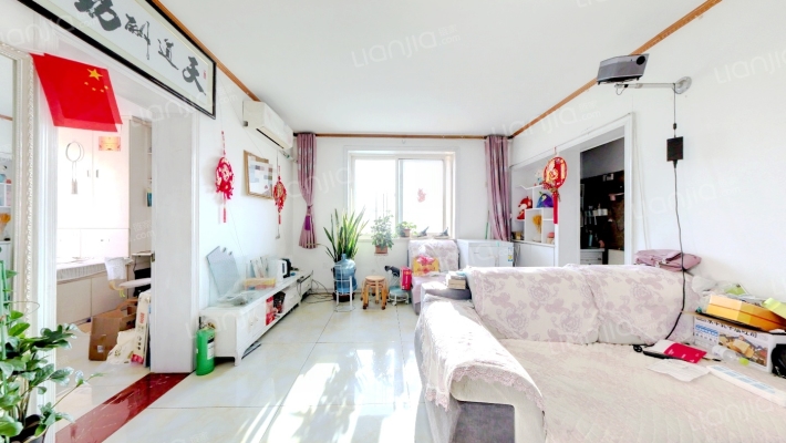 双坦小区二手房实景图