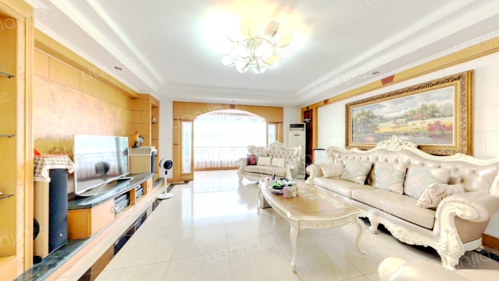 下莲池街5号二手房实景图