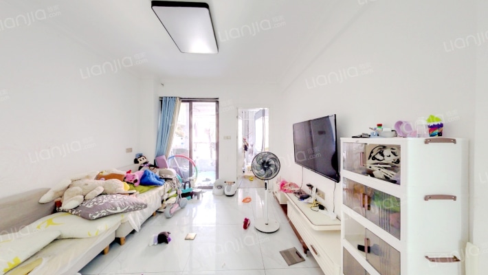 泰禾红悦二手房实景图