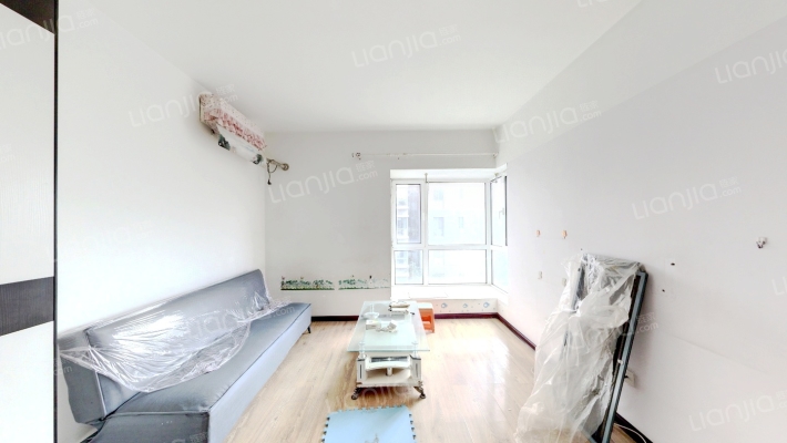 蓝山花园东区二手房实景图