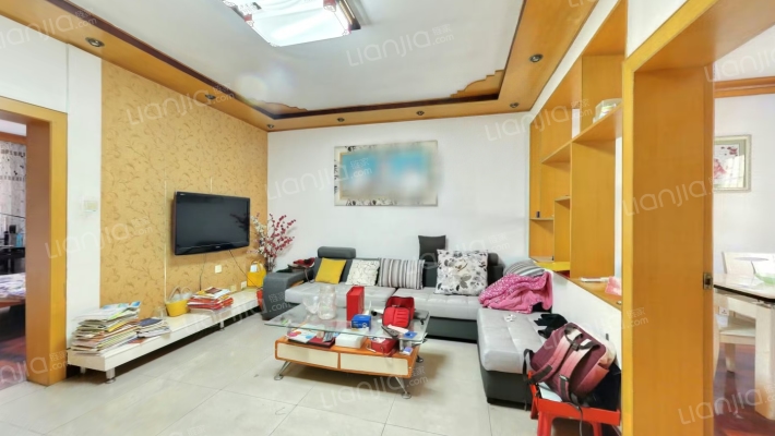 建工一村二手房实景图