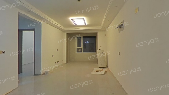 荣科兴苑二手房实景图