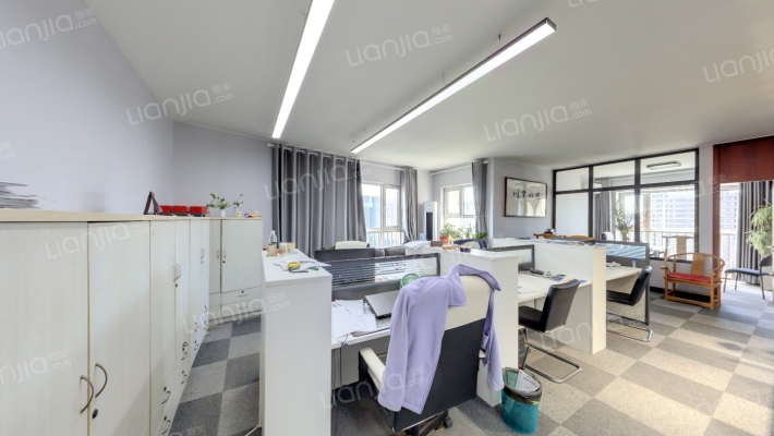 武夷花园综合楼二手房实景图