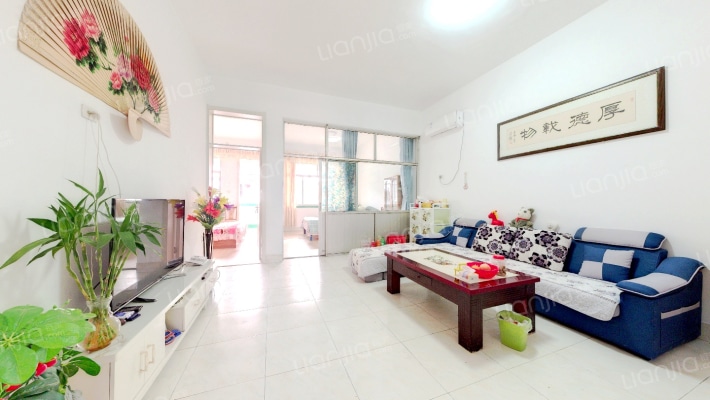 电信局住宅楼二手房实景图