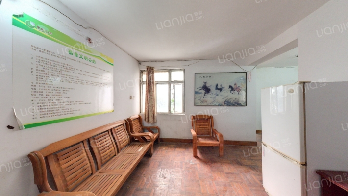 金融小区二手房实景图