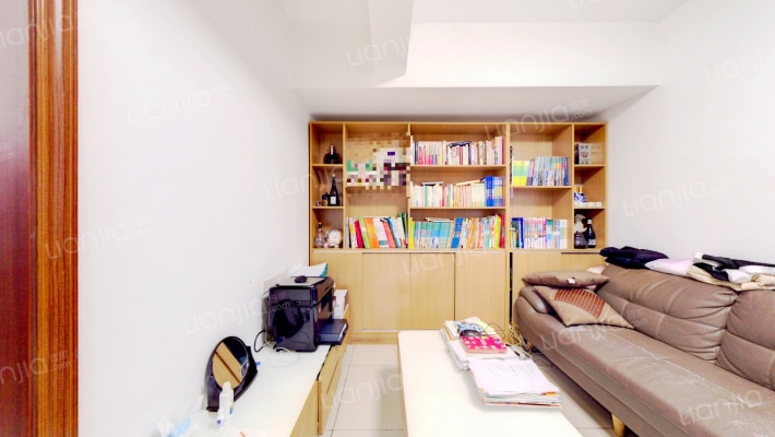 华荟大厦二手房实景图