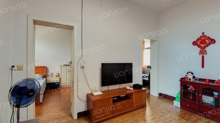 岳阳市华利宿舍二手房实景图