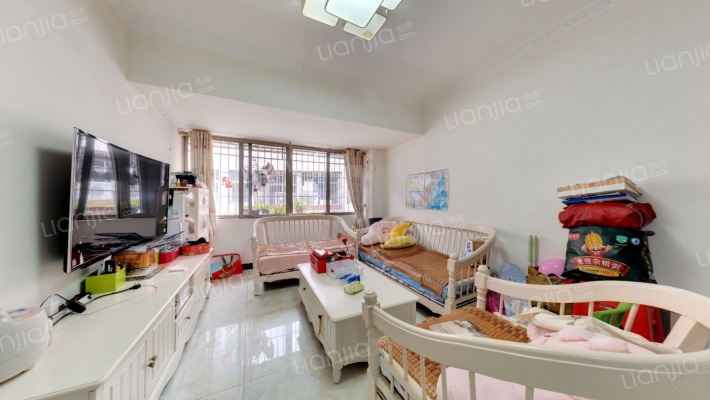 嘉华花园西区二手房实景图