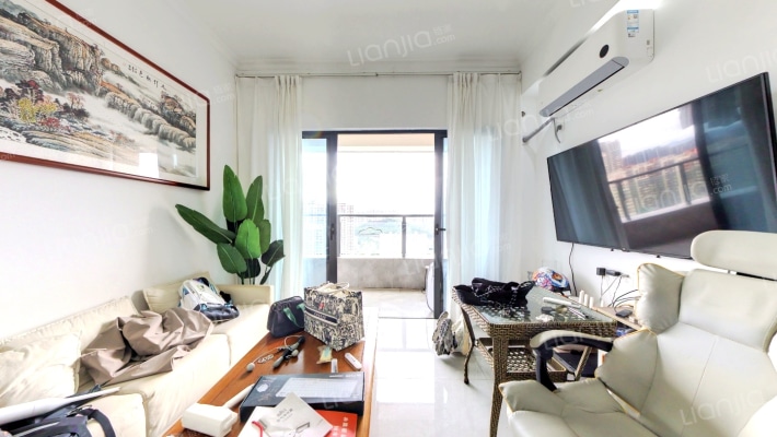 公园山二手房实景图