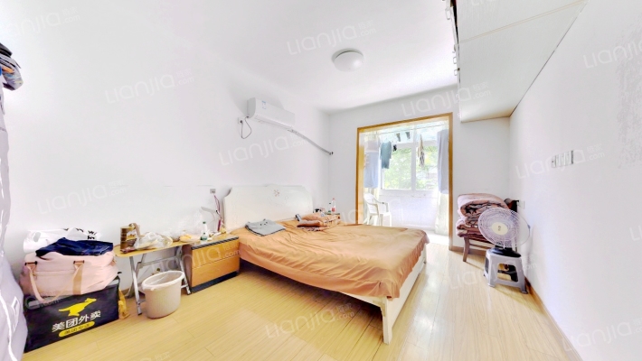 石幢弄社区二手房实景图