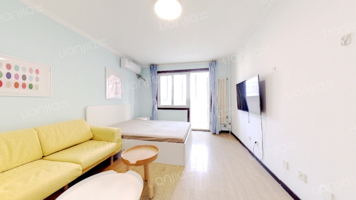 南运巷二手房实景图