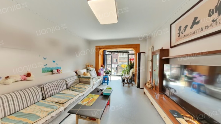 金湖里二手房实景图