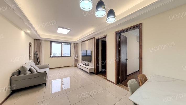 金裕上辰二手房实景图