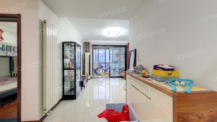 国华御翠园西区二手房实景图