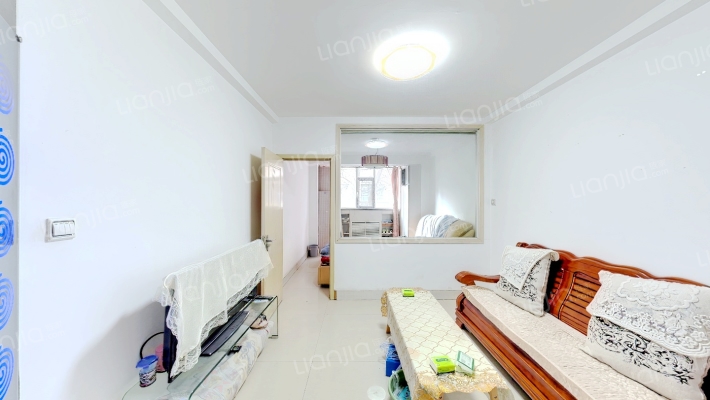 兰石厂家属院（敦煌路）二手房实景图