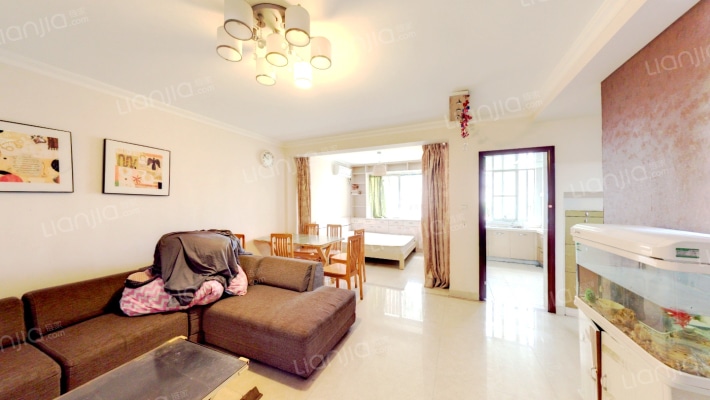 融侨花园二区二手房实景图