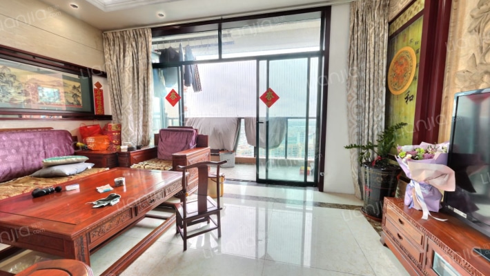 君汇华庭二手房实景图