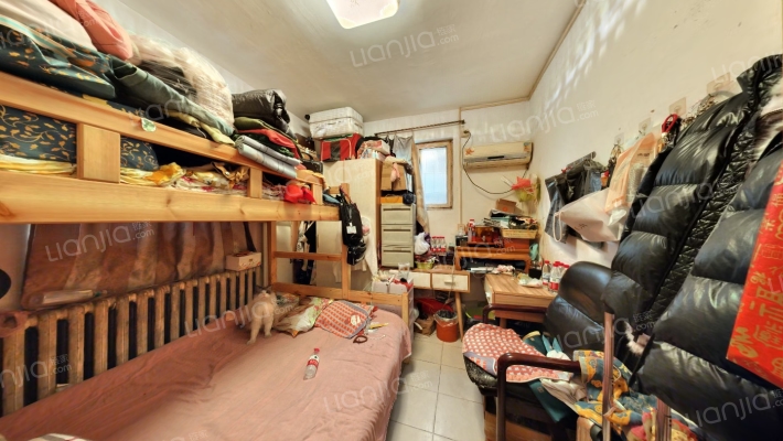 百万庄2号院二手房实景图