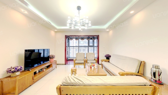 广电苑和园二手房实景图