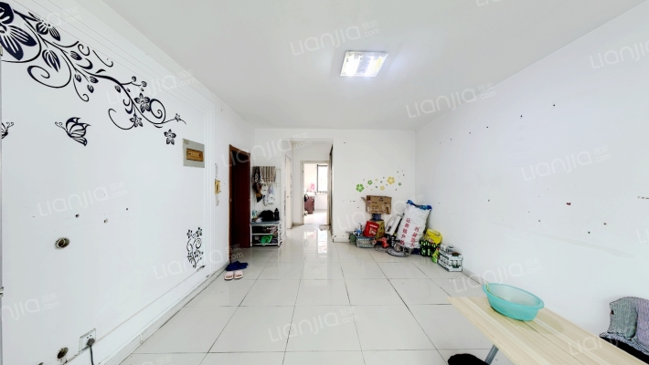 居家无忧社区二手房实景图