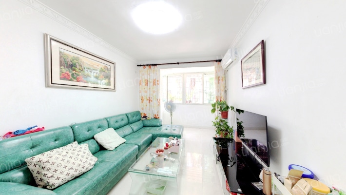 蓉芳里二手房实景图