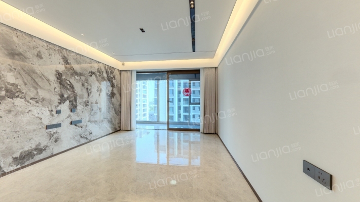 万科·未来时光二手房实景图