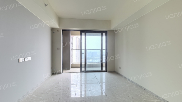 保利天环花园二手房实景图