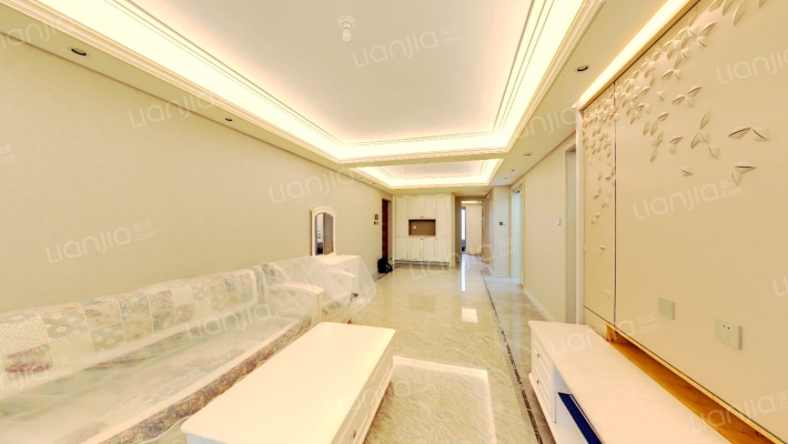 万科美景世玠二手房实景图